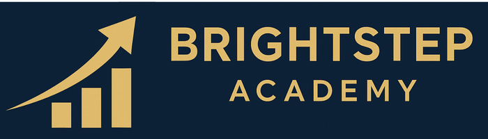 BrightStep Academy | ติวสอบ ก.พ. ติวคณิตศาสตร์ ป.4–6, ม.1–6 ออนไลน์